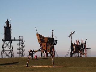 Abenteuerspielplatz