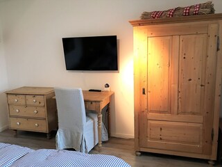 Apartamento de vacaciones Oberstdorf Características 8