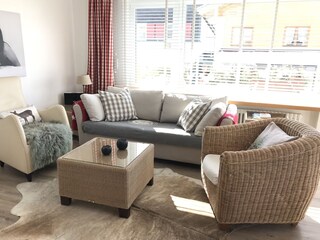 Apartamento de vacaciones Oberstdorf Características 15