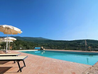 Fattoria Seggiano Registrazione all'aperto 10