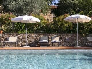 Fattoria Seggiano Registrazione all'aperto 7