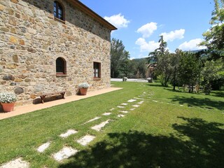 Fattoria Seggiano Registrazione all'aperto 16