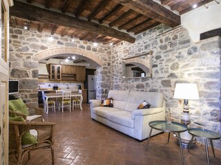 Fattoria Seggiano Caratteristiche 22