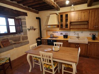 Fattoria Seggiano Caratteristiche 25