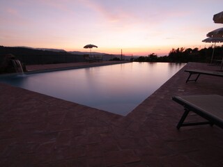 Fattoria Seggiano Registrazione all'aperto 20