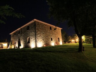 Fattoria Seggiano Registrazione all'aperto 21