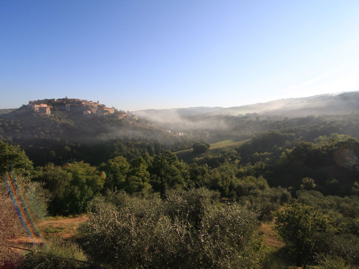 Castagnatello - Panoramablicke