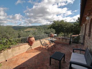 Fattoria Seggiano Caratteristiche 34