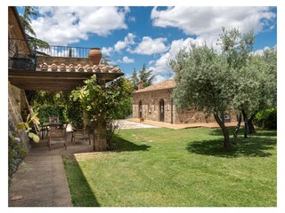 Fattoria Seggiano Registrazione all'aperto 8