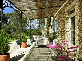 Vakantiehuisje Allègre-les-Fumades Kenmerken 11