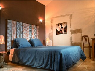 Casale Allègre-les-Fumades Caratteristiche 12