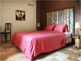 Vakantiehuisje Allègre-les-Fumades Kenmerken 13