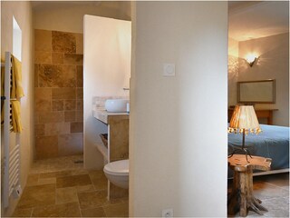 Badezimmer 1 Wg. Leopold