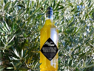 Casale Allègre-les-Fumades Ambiente 34