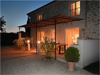 Vakantiehuisje Allègre-les-Fumades Buitenaudio-opname 9