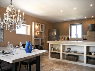 Vakantiehuisje Allègre-les-Fumades Kenmerken 15