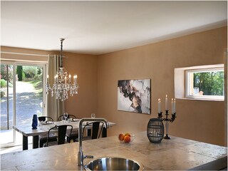 Vakantiehuisje Allègre-les-Fumades Kenmerken 16