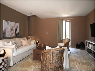 Vakantiehuisje Allègre-les-Fumades Kenmerken 17