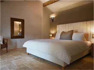 Vakantiehuisje Allègre-les-Fumades Kenmerken 18