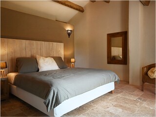 Vakantiehuisje Allègre-les-Fumades Kenmerken 19