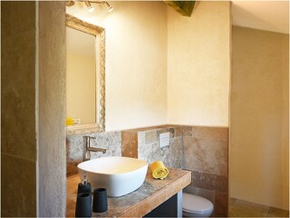 Casale Allègre-les-Fumades Caratteristiche 20