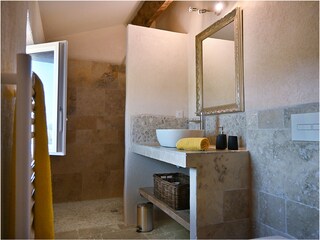 Casale Allègre-les-Fumades Caratteristiche 21