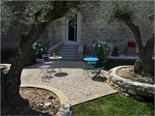 Vakantiehuisje Allègre-les-Fumades Kenmerken 23