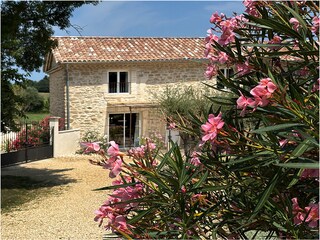 Vakantiehuisje Allègre-les-Fumades Kenmerken 24