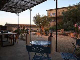 Vakantiehuisje Allègre-les-Fumades Kenmerken 25