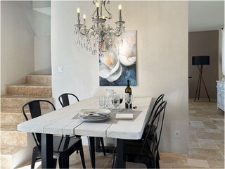 Vakantiehuisje Allègre-les-Fumades Kenmerken 28