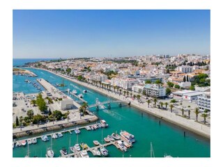 Ferienhaus Lagos Umgebung 32