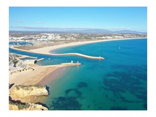 Ferienhaus Lagos Umgebung 36