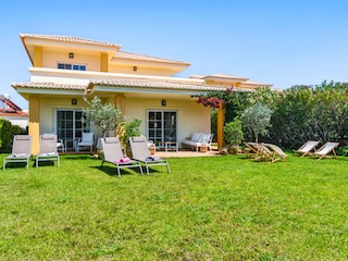 Ferienhaus Lagos Ausstattung 12