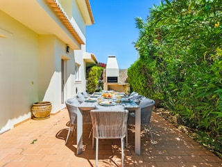 Ferienhaus Lagos Außenaufnahme 6