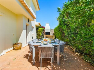 Holiday house Lagos Outdoor Recording 6