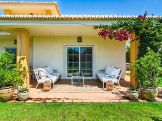 Holiday house Lagos Outdoor Recording 8