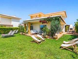 Holiday house Lagos Outdoor Recording 10