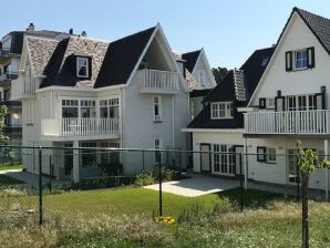 Holiday apartment Haus "Villa Georges Theunis" - Belgium - image1