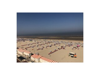Ferienwohnung Belgien Umgebung 17