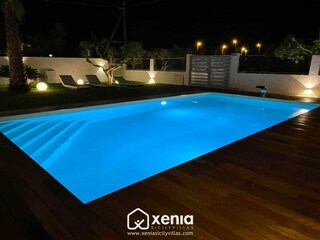 Villa Tonnara di Bonagia Buitenaudio-opname 3