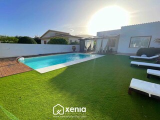 Villa Tonnara di Bonagia Buitenaudio-opname 5