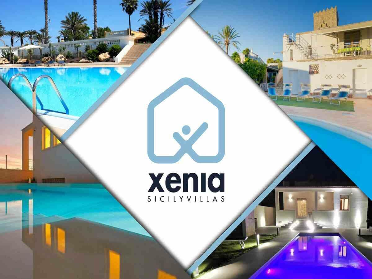 Xenia Sicily Villas