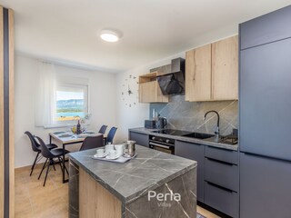 Apartamento de vacaciones Klimno Características 16