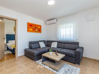 Apartamento de vacaciones Klimno Características 24