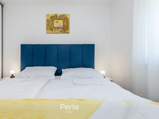 Apartamento de vacaciones Klimno Características 30