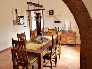Villa Teguise Características 12