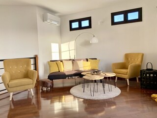 Villa Teguise Características 20