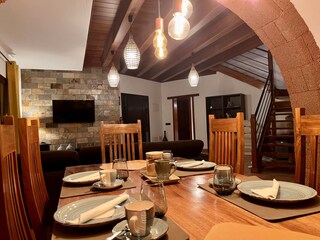 Villa Teguise Caratteristiche 12