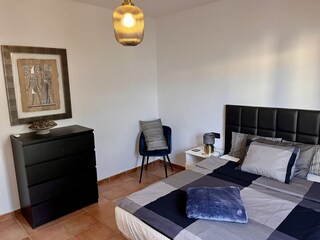 Villa Teguise Caratteristiche 22