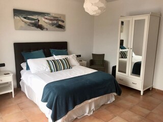 Villa Teguise Caratteristiche 24